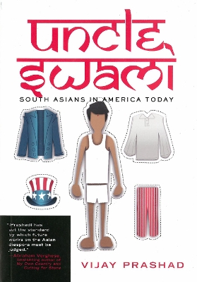 Uncle Swami by Vijay Prashad