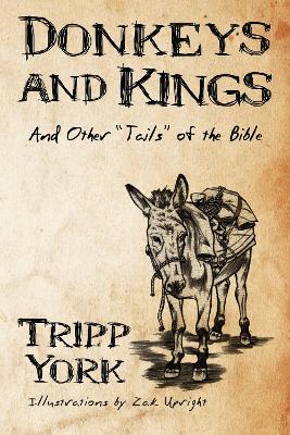 Donkeys and Kings book