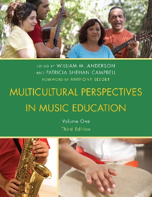 Multicultural Perspectives in Music Education by William M. Anderson