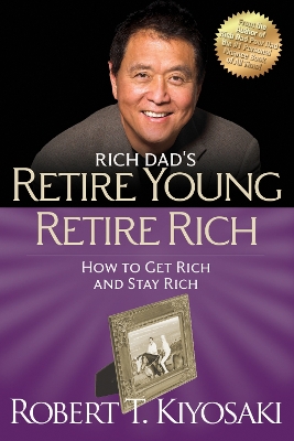 Retire Young Retire Rich book