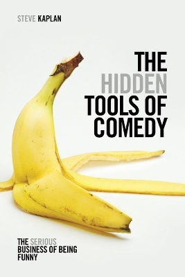 Hidden Tools of Comedy book