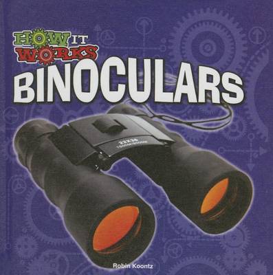 Binoculars book