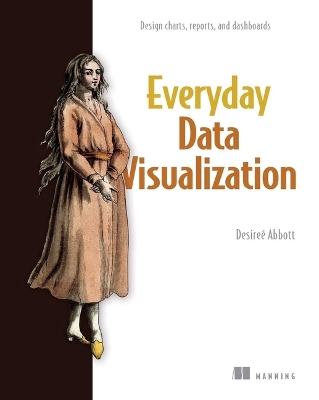 Everyday Data Visualization book