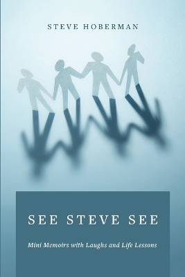 See Steve See book