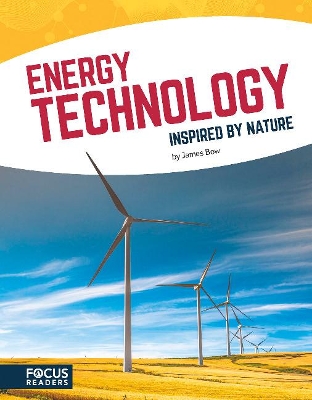 Energy Technology Inspired by Nature book