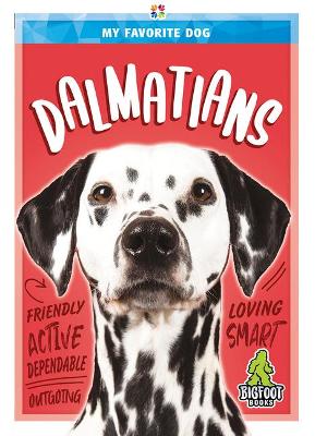 Dalmatians book