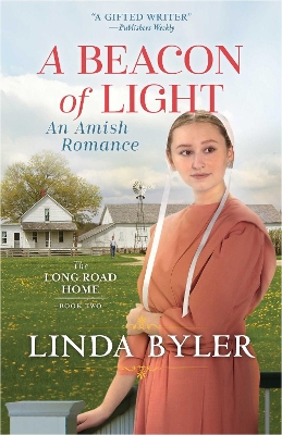 Beacon of Light: An Amish Romance book