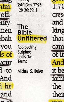 Bible Unfiltered book