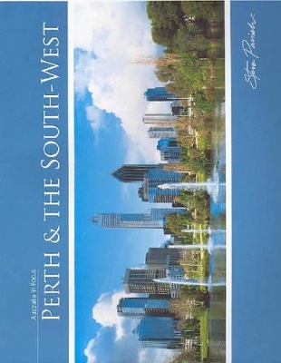 Perth and the South-west book