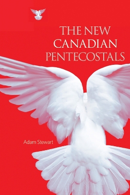 New Canadian Pentecostals book