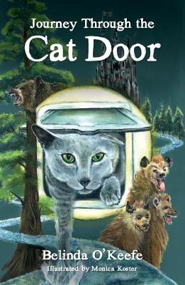 Journey Through The Cat Door book