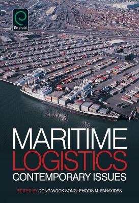 Maritime Logistics book