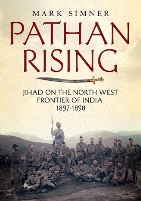 Pathan Rising book