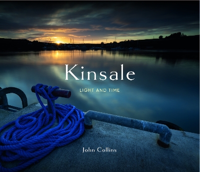 Kinsale - Light & Time book