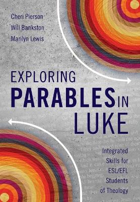 Exploring Parables in Luke book