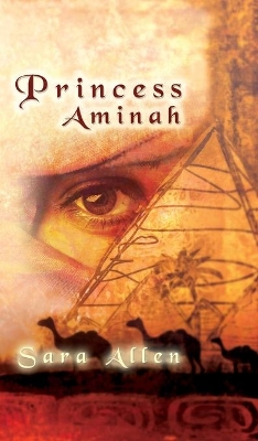 Princess Aminah book