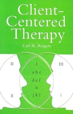 Client Centered Therapy (New Ed) book