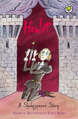 A Shakespeare Story: Hamlet book