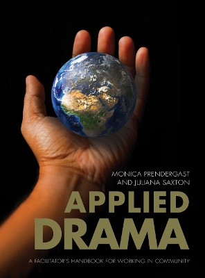 Applied Drama book