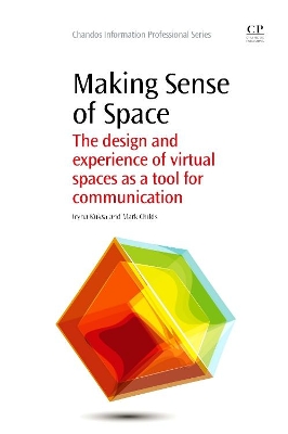 Making Sense of Space book