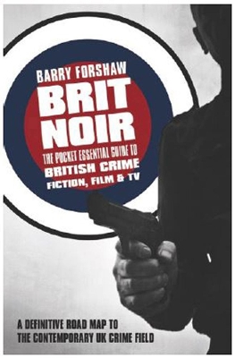 Brit Noir book