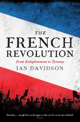 French Revolution book