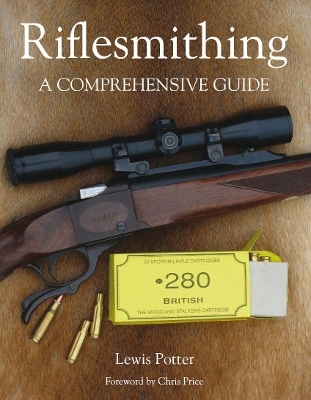 Riflesmithing book