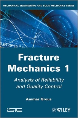 Analysis of Reliability and Quality Control book