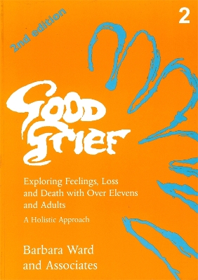 Good Grief 2 book