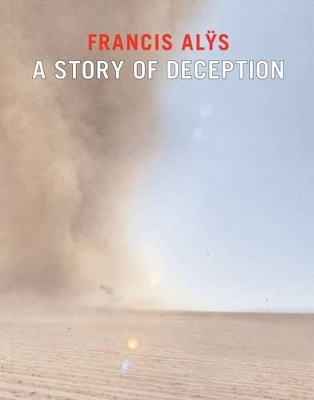Francis Alys book