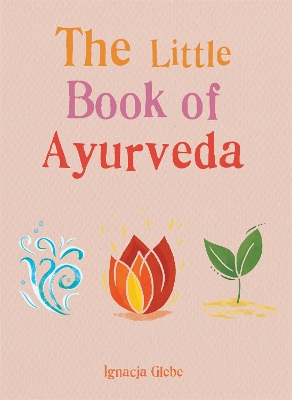 The Little Book of Ayurveda book