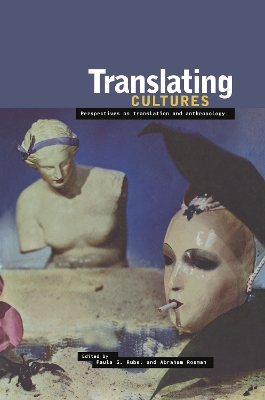Translating Cultures book