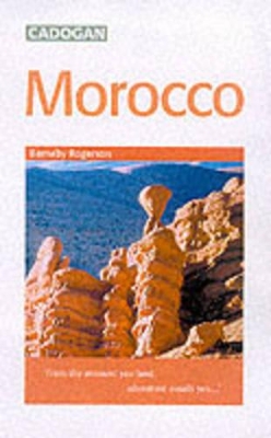 Morocco book