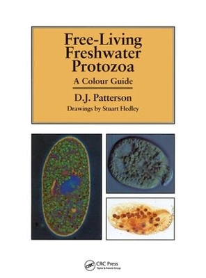 Free-living Freshwater Protozoa by David J. Patterson