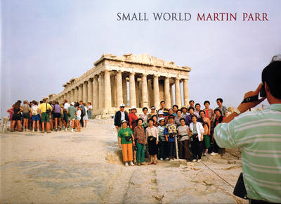 Small World by Martin Parr