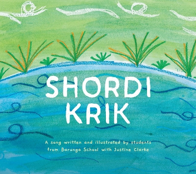 Shordi Krik: Shorty Creek book