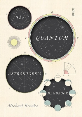 Quantum Astrologer's Handbook book