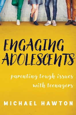 Engaging Adolescents book