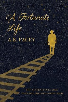 Fortunate Life book