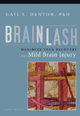 Brainlash book