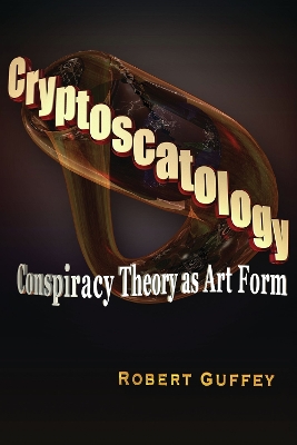 Cryptoscatology book