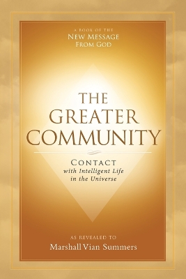 Greater Community book