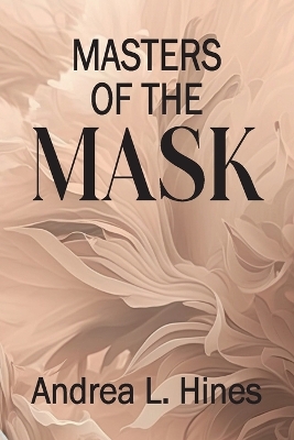 Masters of the Mask book