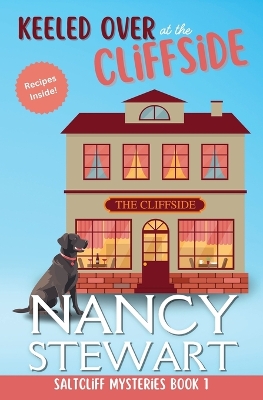 Keeled Over at the Cliffside book