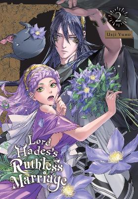 Lord Hades's Ruthless Marriage, Vol. 2 book