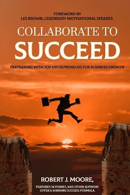 Collaborate to Succeed book