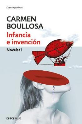 Infancia e invención / Youth and Invention book