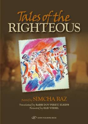 Tales of the Righteous book