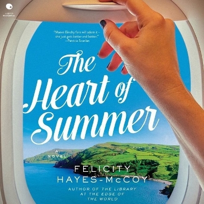 The Heart of Summer book