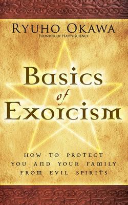 Basics of Exorcism book